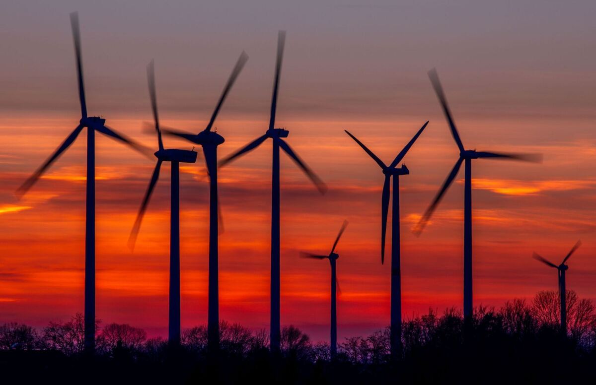 Windenregie in Mecklenburg-Vorpommern Windenregie in Mecklenburg-Vorpommern