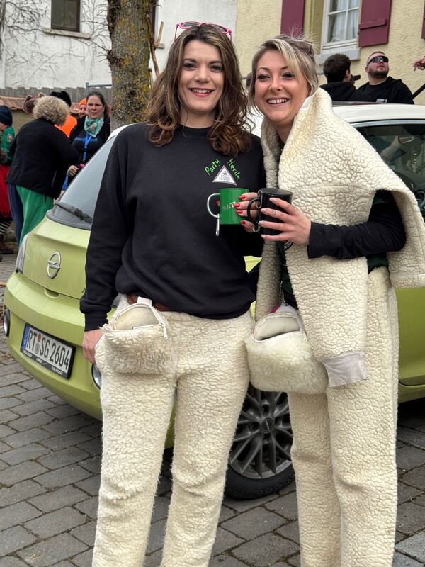 Fasnetsumzug Oberstetten (11)