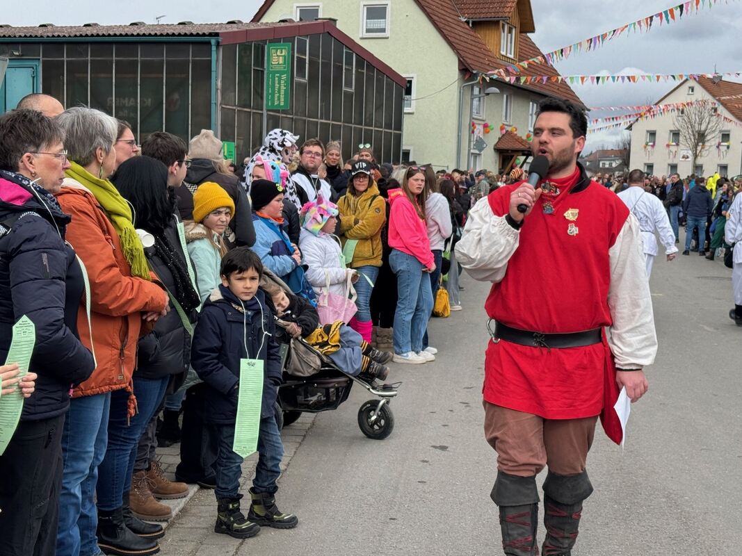 Fasnetsumzug Oberstetten (17)