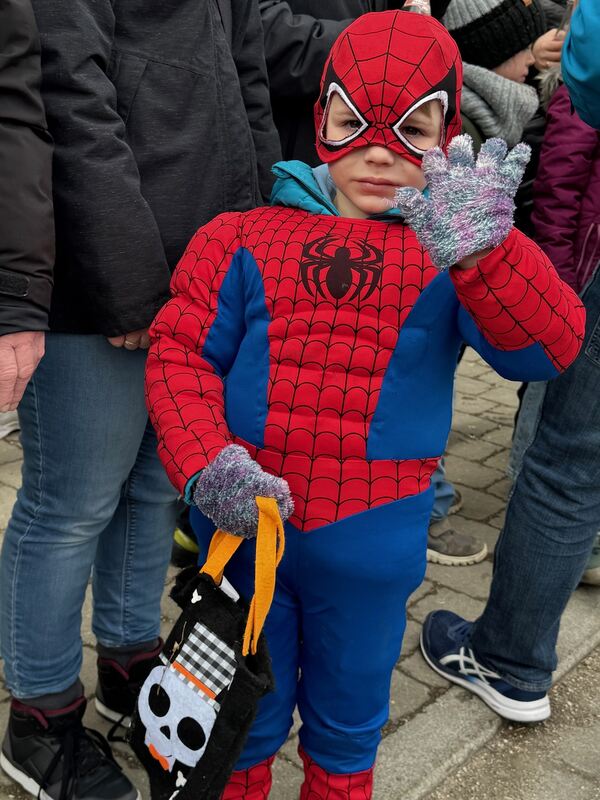 Fasnetsumzug Oberstetten (19)