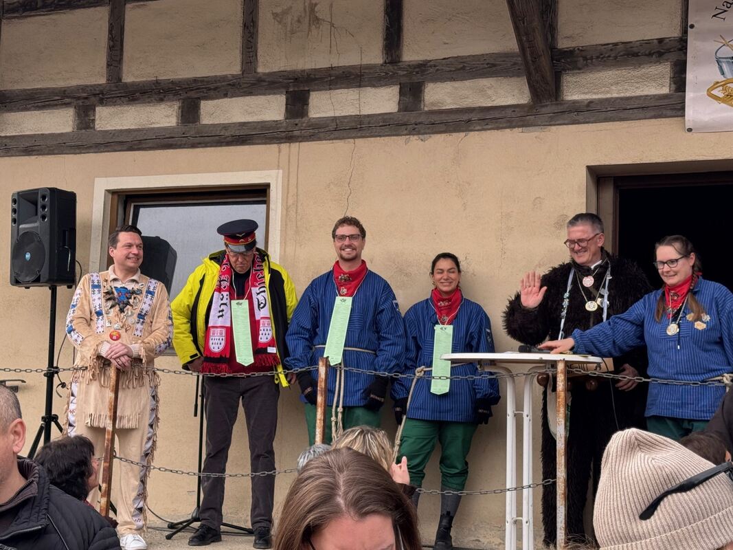 Fasnetsumzug Oberstetten (20)