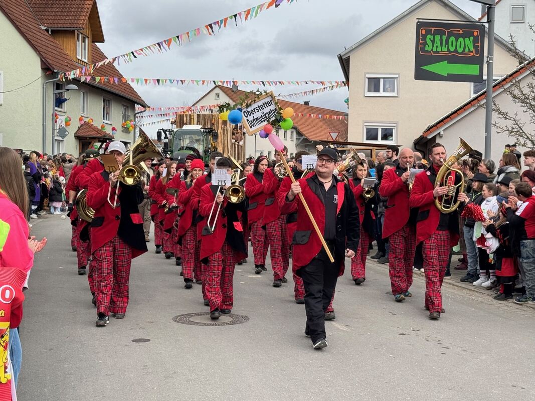 Fasnetsumzug Oberstetten (21)