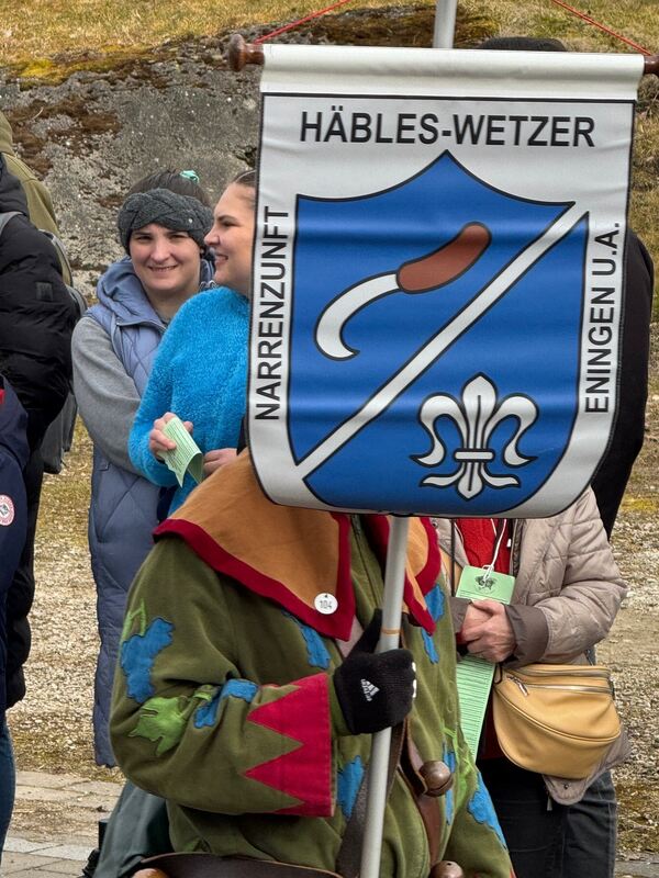 Fasnetsumzug Oberstetten (28)