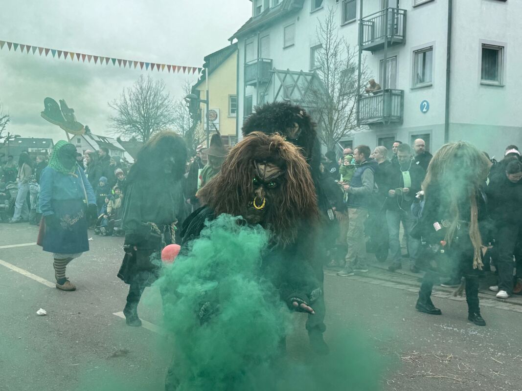 Fasnetsumzug Oberstetten (33)