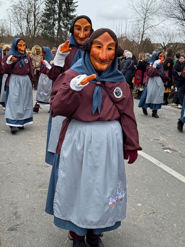 Fasnetsumzug Oberstetten (38)