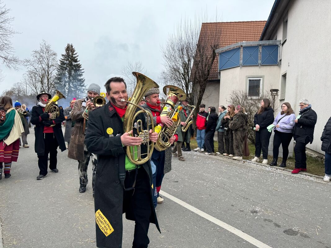 Fasnetsumzug Oberstetten (39)