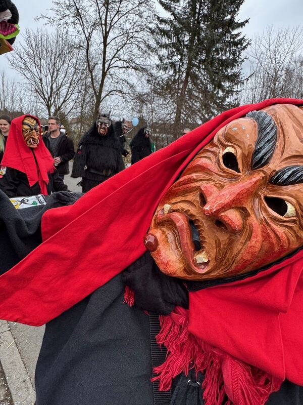 Fasnetsumzug Oberstetten (43)