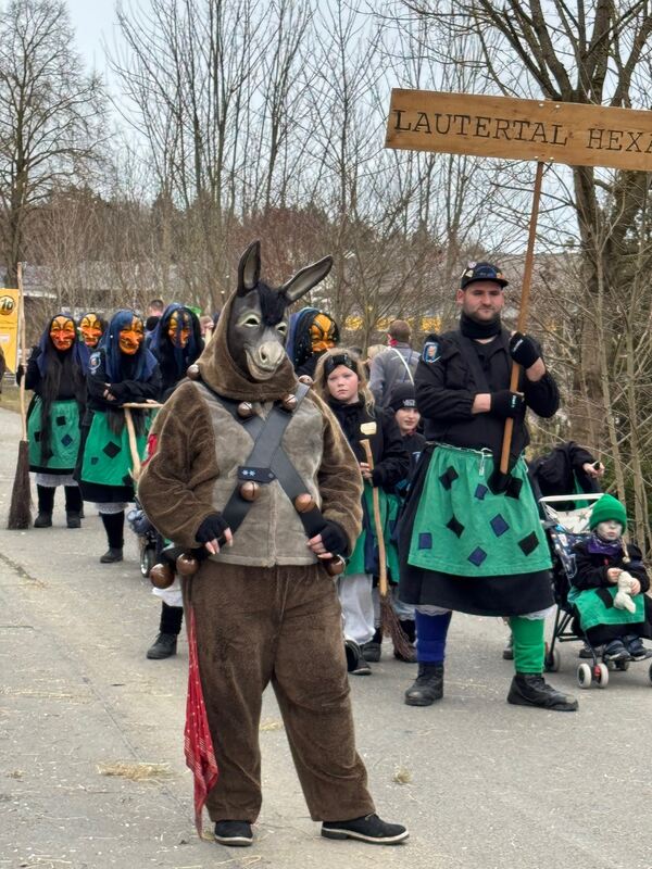 Fasnetsumzug Oberstetten (47)