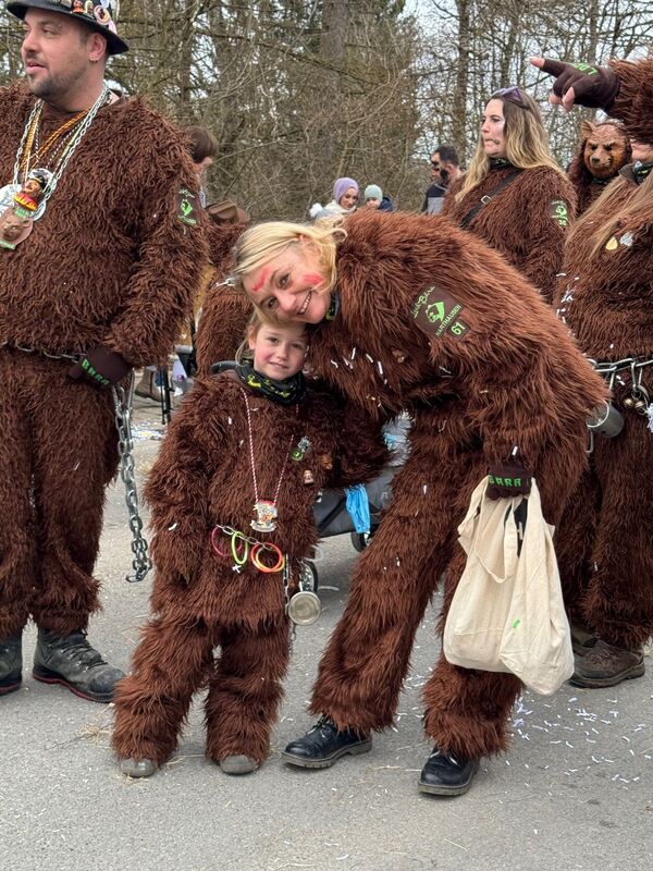 Fasnetsumzug Oberstetten (49)