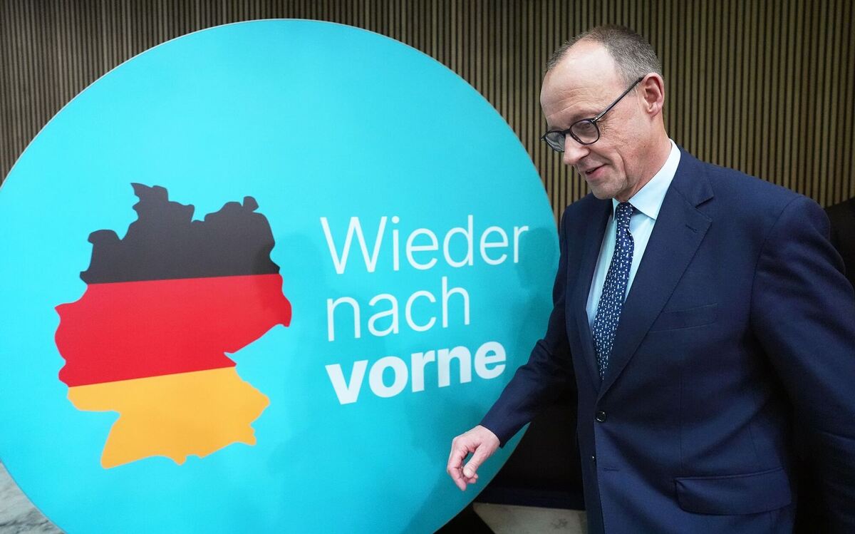 Nach der Bundestagswahl - CDU Nach der Bundestagswahl - CDU