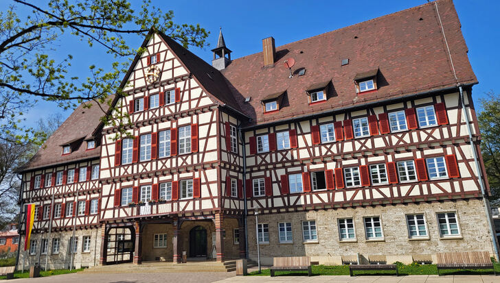 In Münsingen wurde die AfD bei der Bundestagswahl stärkste Kraft.