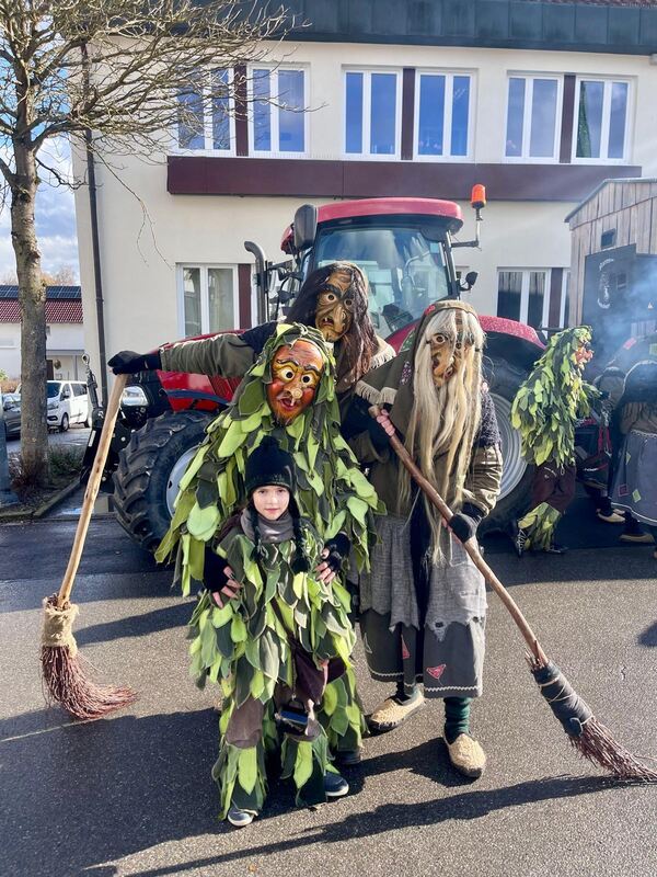 kusterdingens riaba-moschter und rufabach-hexa kusterdingens riaba-moschter und rufabach-hexa