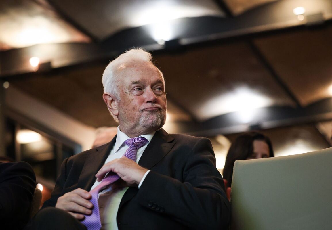 Vor der Bürgerschaftswahl in Hamburg Vor der Bürgerschaftswahl in Hamburg