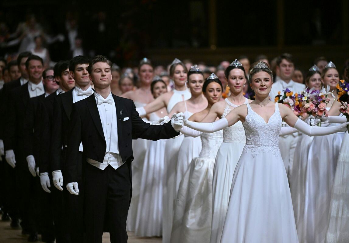 Wiener Opernball Wiener Opernball