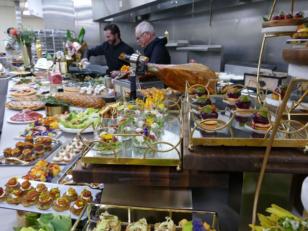 Vor den 97. Academy Awards Vor den 97. Academy Awards