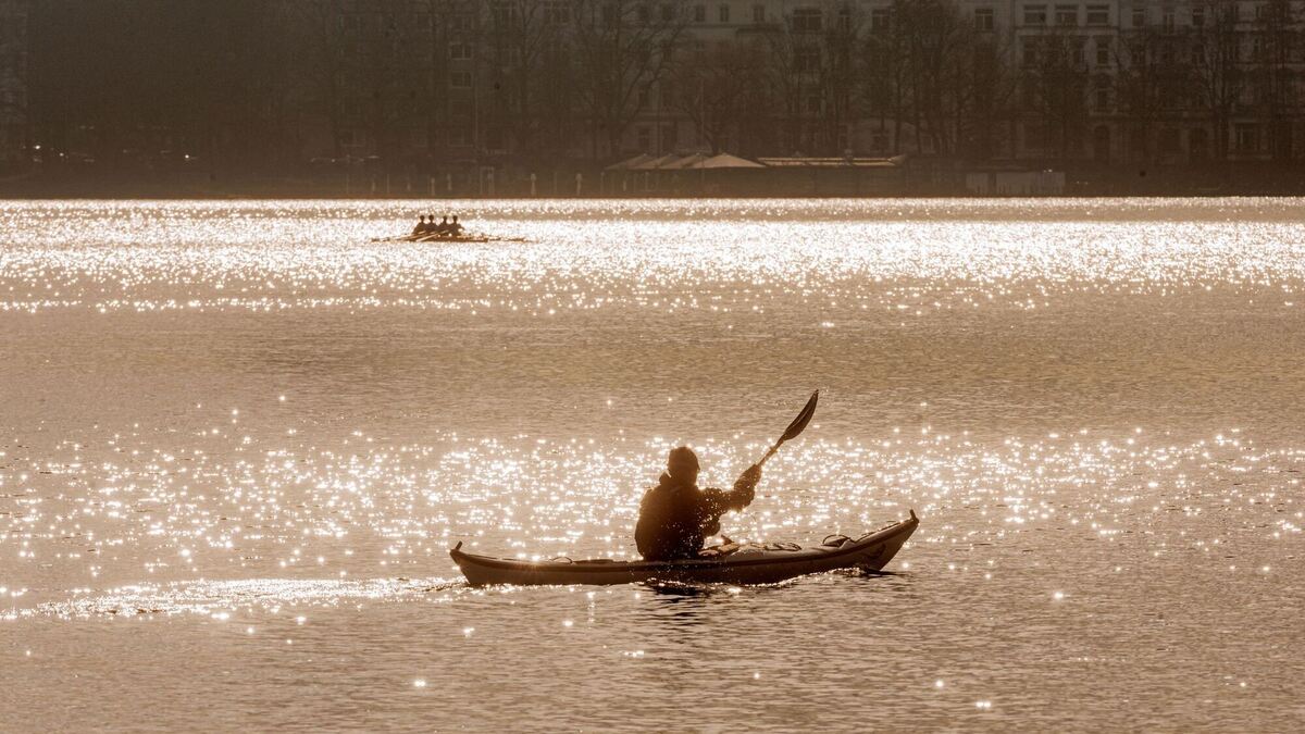 Meteorologischer Frühlingsanfang