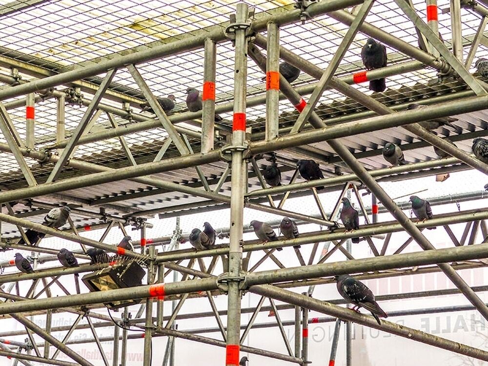 Konstruktive Vorschläge zum Stummelsteg - Reutlingen - Reutlinger