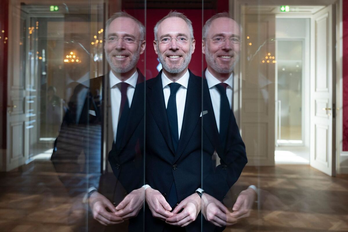 Pressekonferenz Staatliche Kunstsammlungen Dresden