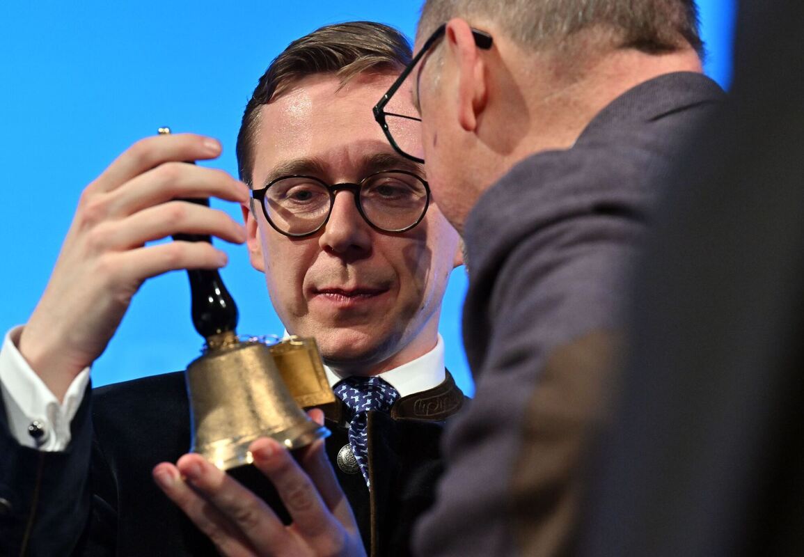 Politischer Aschermittwoch der Parteien Politischer Aschermittwoch der Parteien