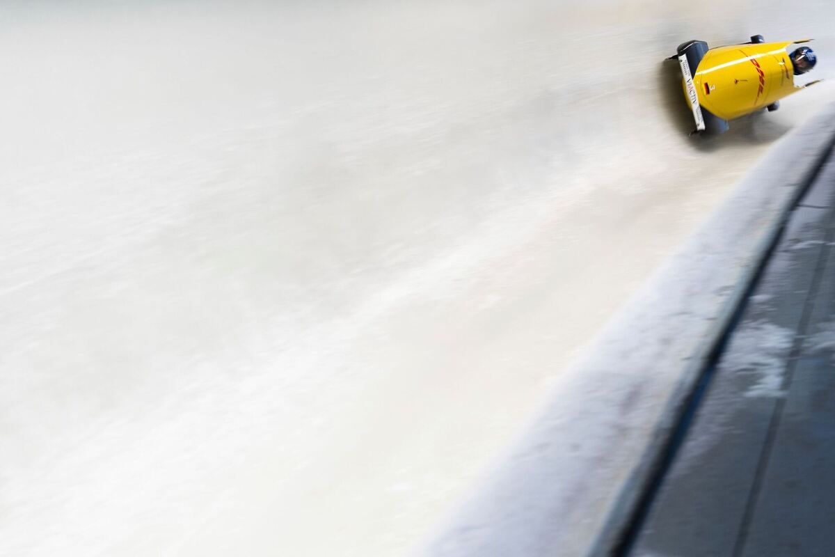 Bob: Weltmeisterschaft Bob: Weltmeisterschaft