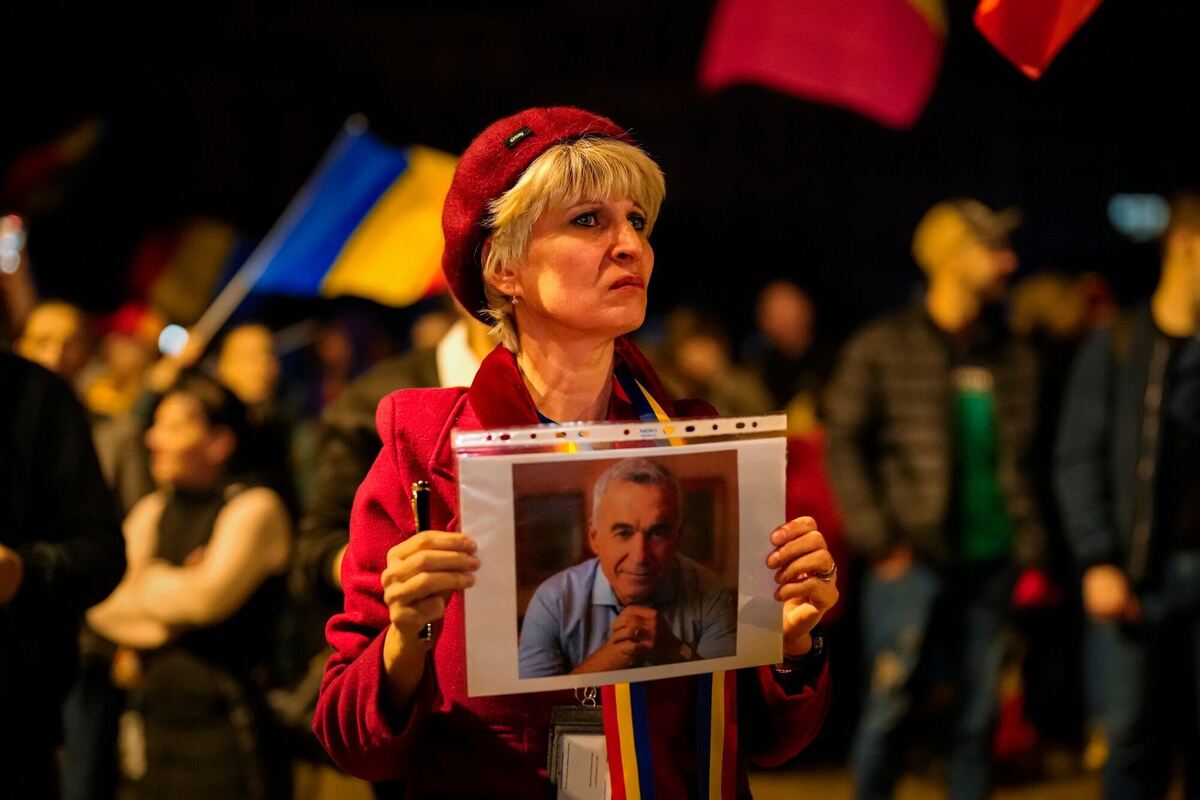 Vor den Wahlen in Rumänien Vor den Wahlen in Rumänien