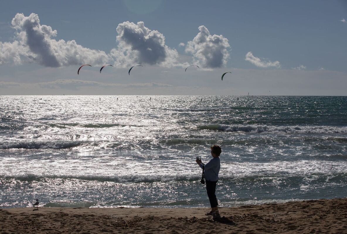 Wetter auf Mallorca Wetter auf Mallorca