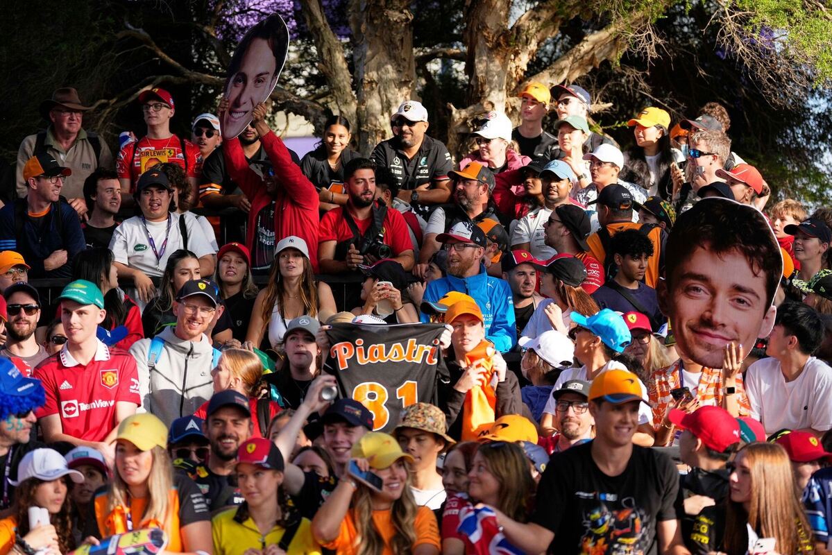 Grand Prix von Australien