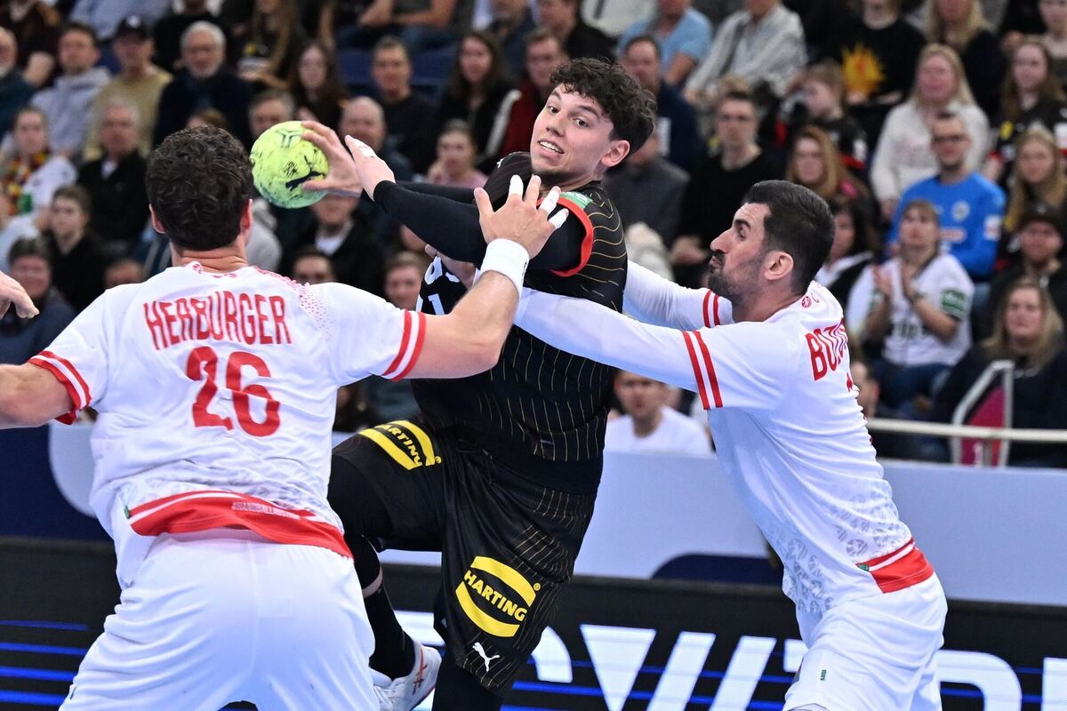 Deutschland - Österreich Deutschland - Österreich