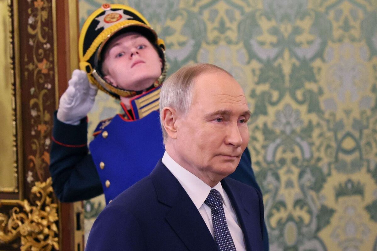 Präsident von Tadschikistan in Moskau Präsident von Tadschikistan in Moskau