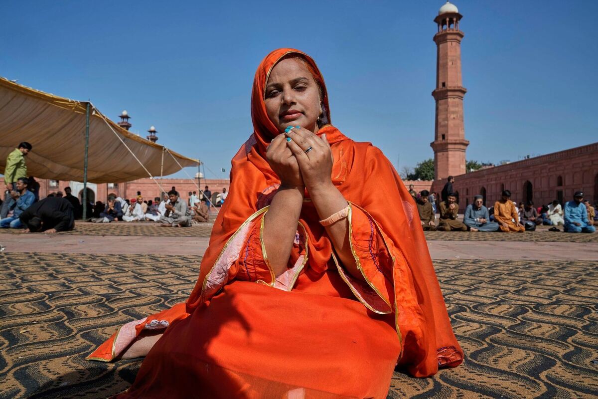 Ramadan in Pakistan Ramadan in Pakistan