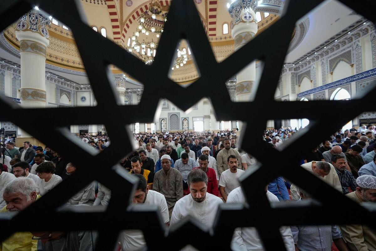 Ramadan in den Vereinigten Arabischen Emirate Ramadan in den Vereinigten Arabischen Emirate