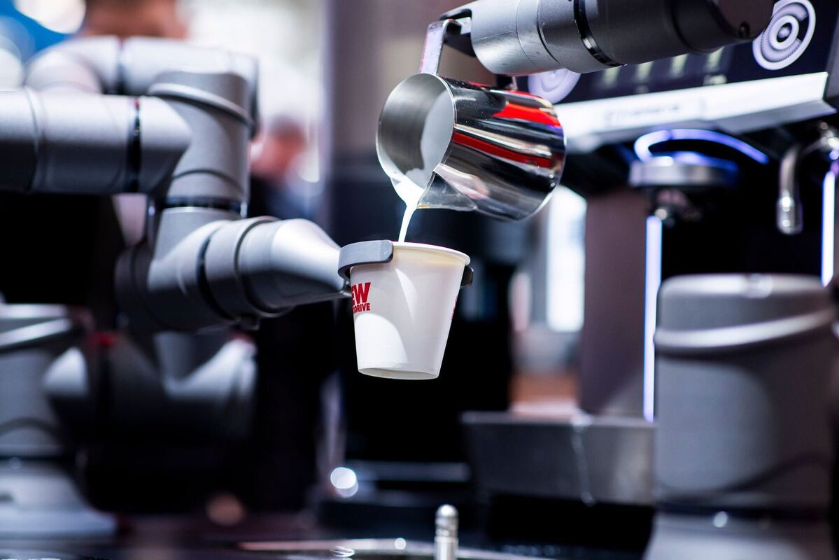 Hannover Messe 2025 Hannover Messe 2025