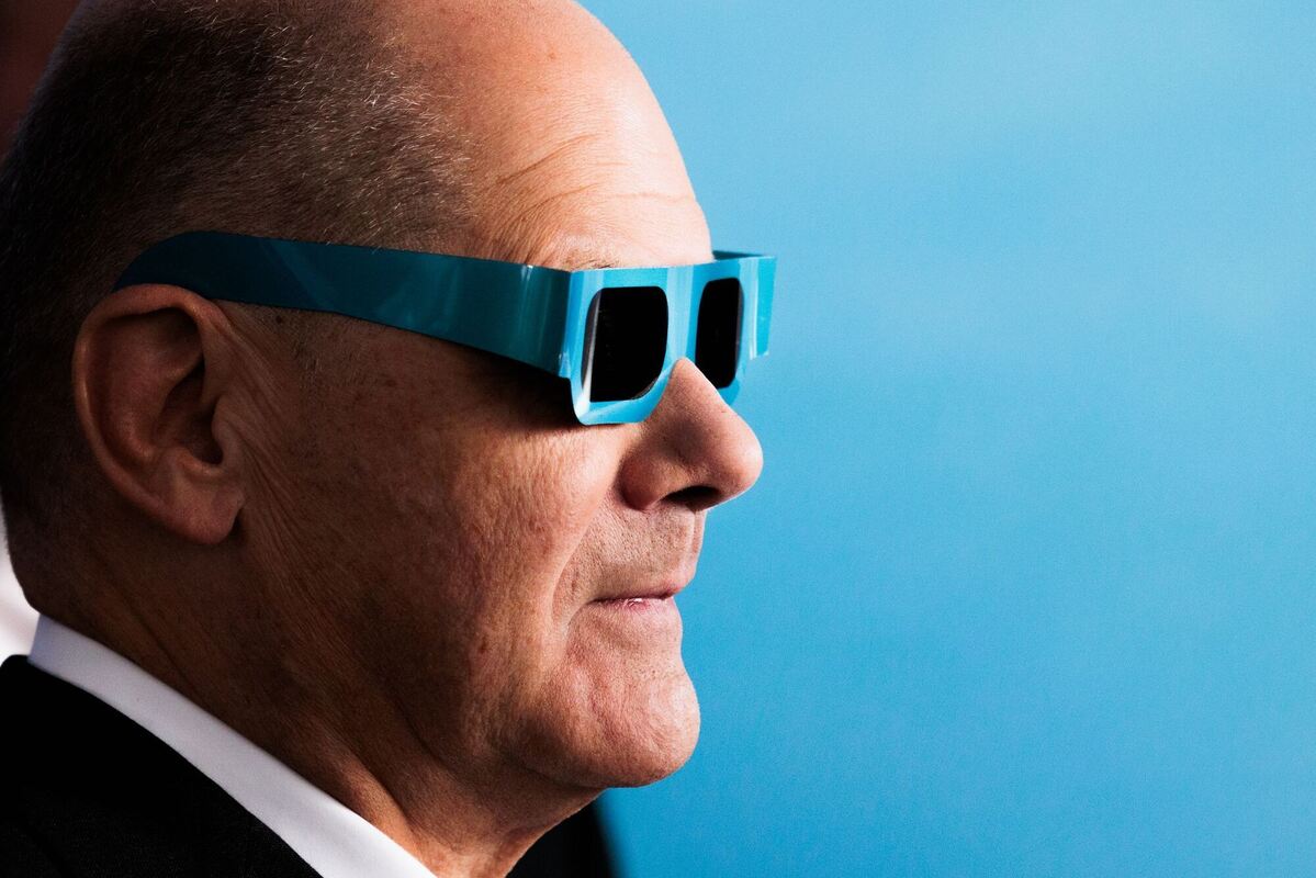 Auftaktveranstaltung Girls' Day 2025