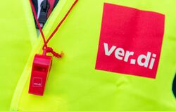 Gewerkschaft Verdi