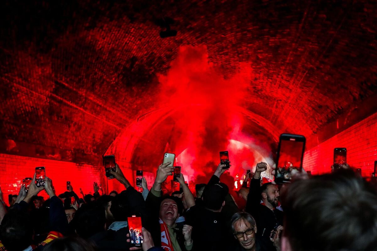 FC Arsenal - Real Madrid