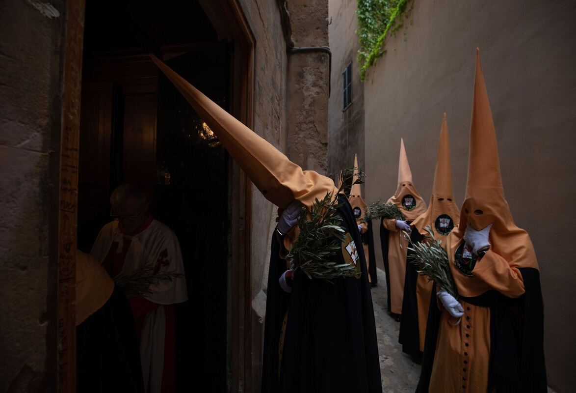 Palmsonntag - Mallorca Palmsonntag - Mallorca