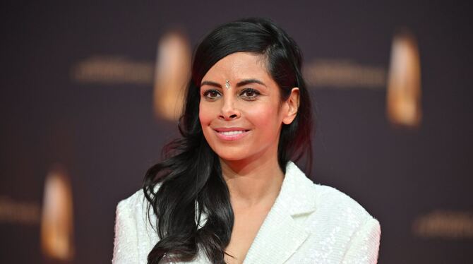 Collien Ulmen-Fernandes Collien Ulmen-Fernandes