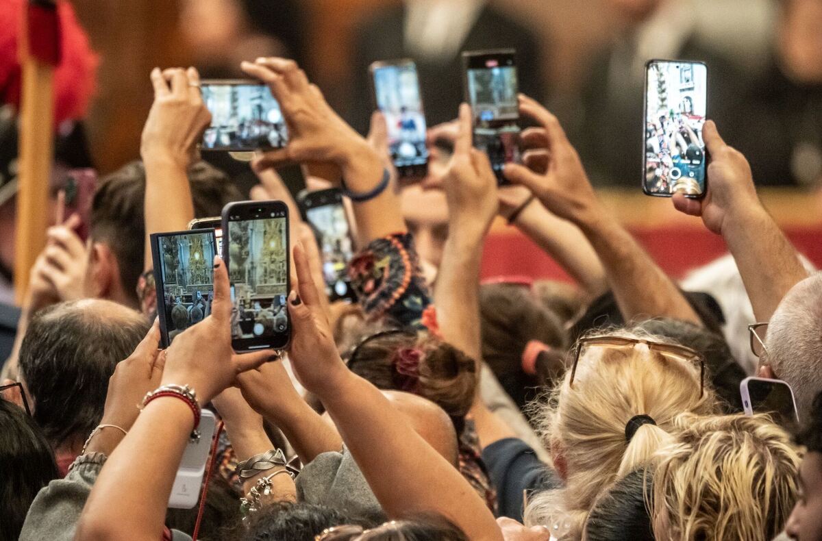 Papst Franziskus gestorben - Vatikan