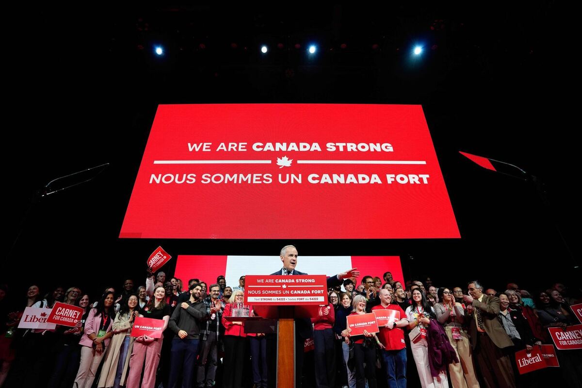 Wahlen in Kanada Wahlen in Kanada