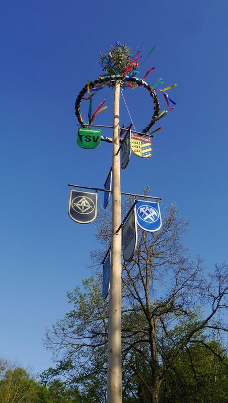 Maibaum