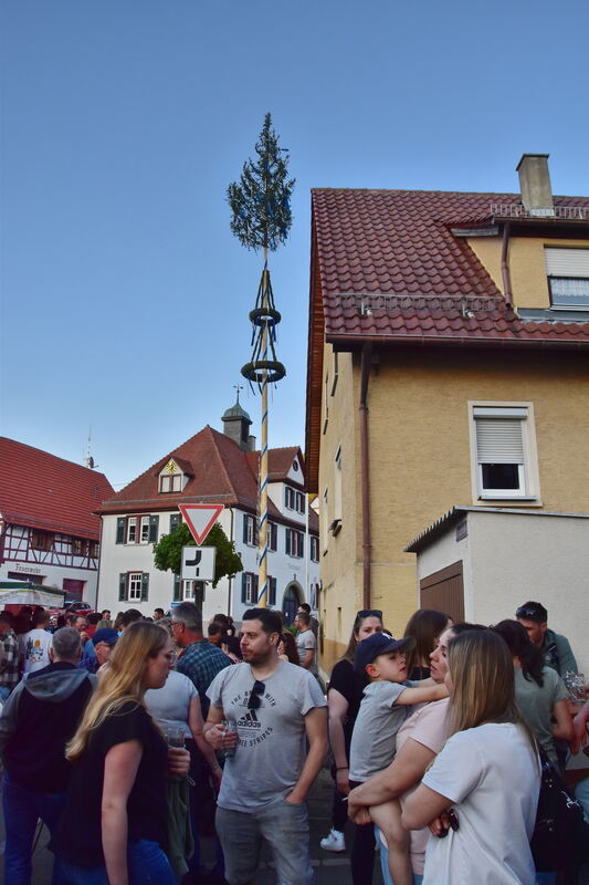 Talheim Hockete FOTO MEYER__0554