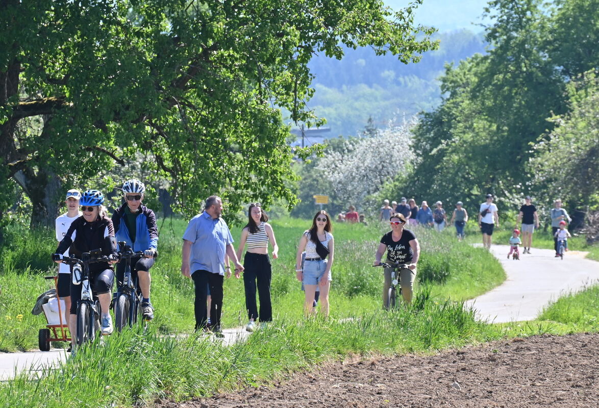 Wanderer Mähringen FOTO MEYER_0323