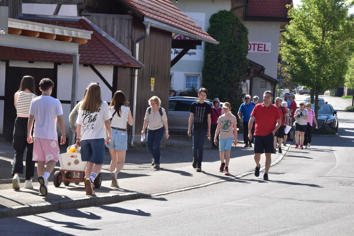 Wanderer Mähringen FOTO MEYER_0583