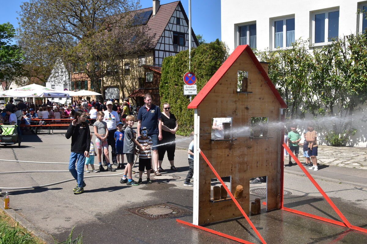 Wankheim Hockete FOTO MEYER 0645