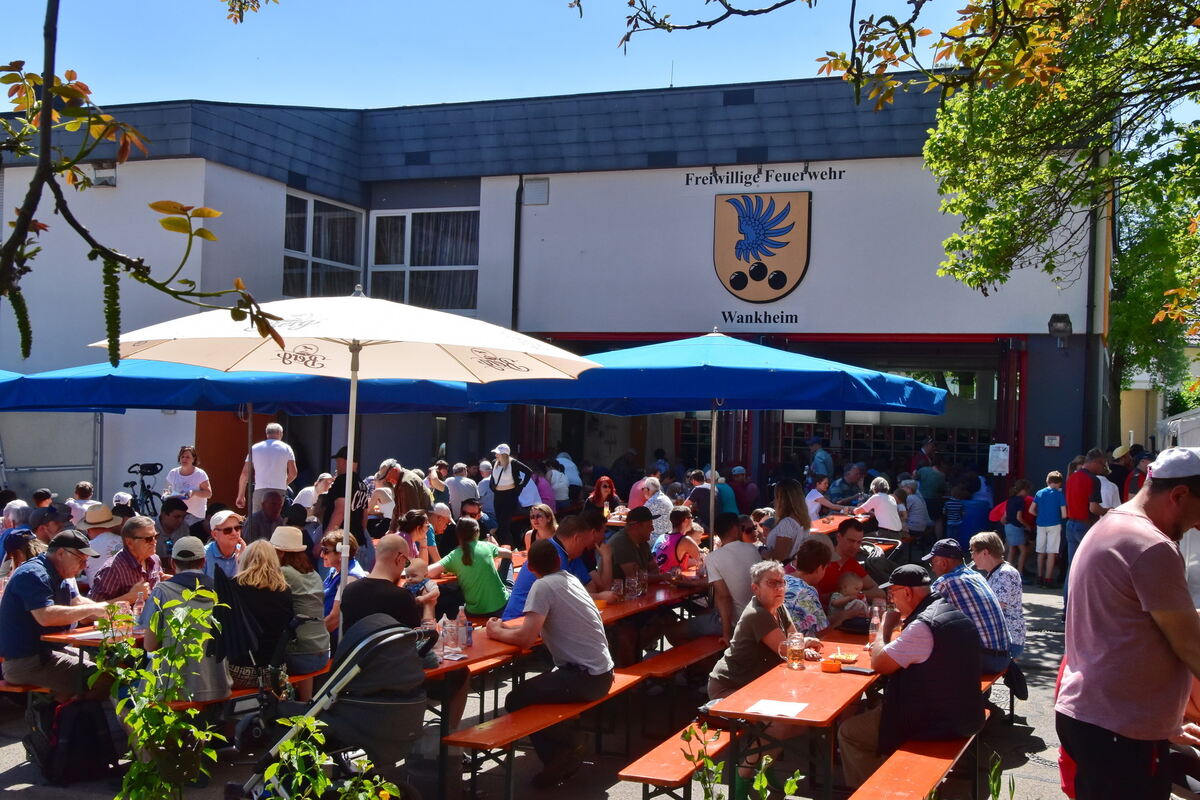 Wankheim Hockete FOTO MEYER_0657