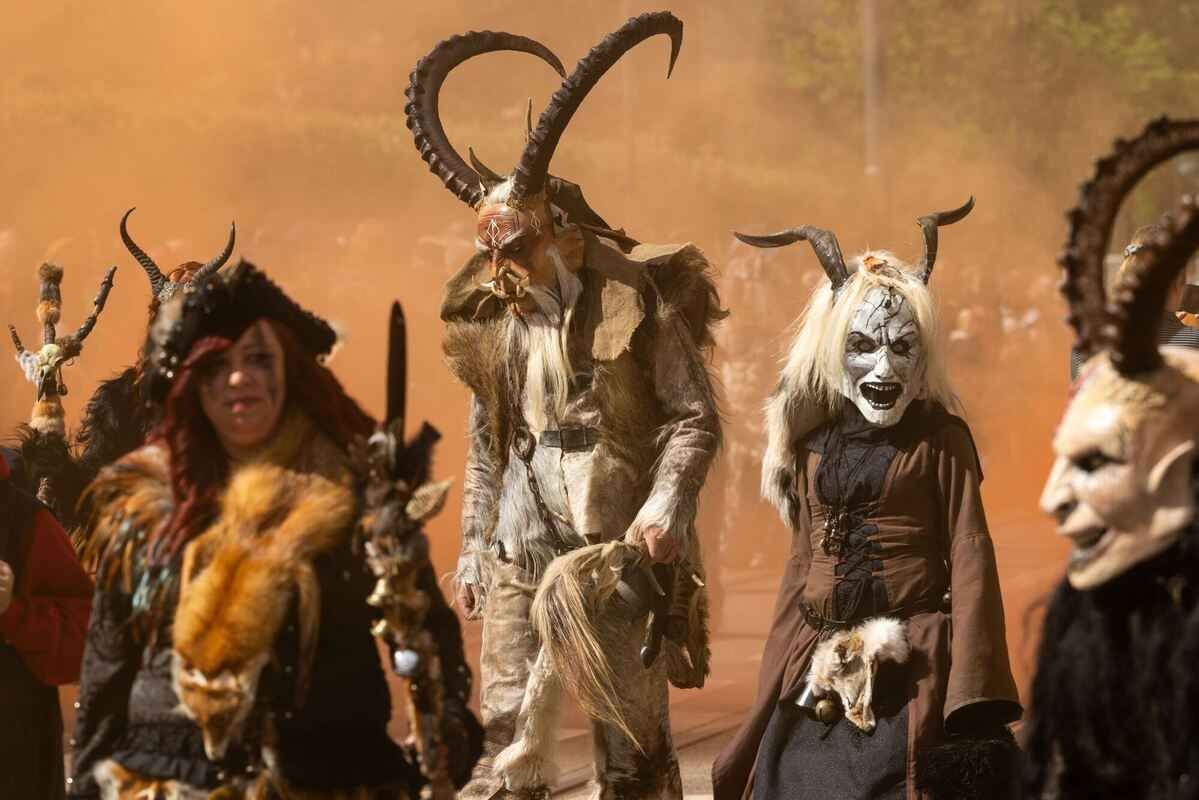 Thüringentag 2025 - Festumzug