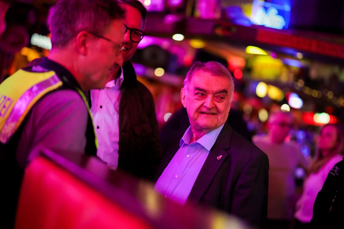 Razzia im Clan- und Rockermilieu in NRW Razzia im Clan- und Rockermilieu in NRW