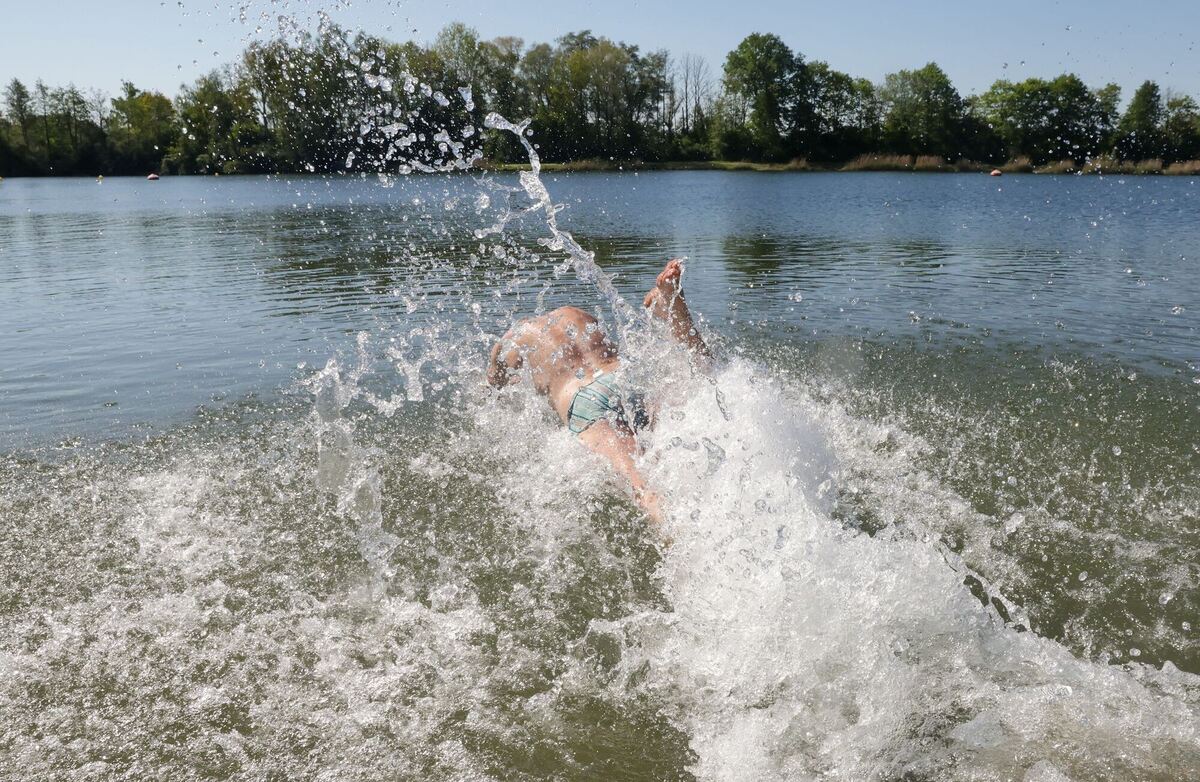 Wetter in Baden-Württemberg Wetter in Baden-Württemberg