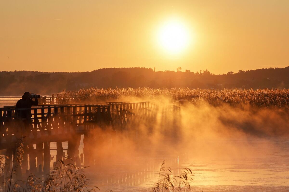 Wetter in Baden-Württemberg Wetter in Baden-Württemberg