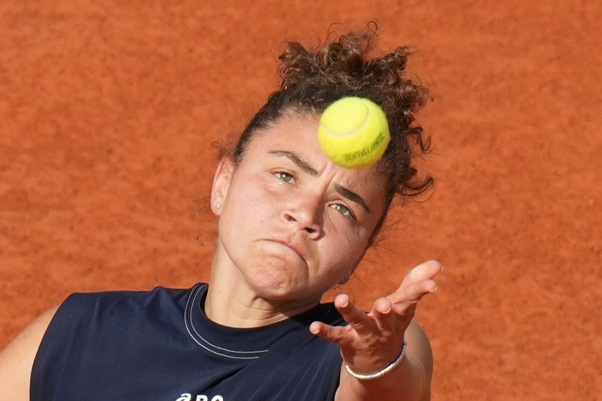 Tennis: WTA-Tour in Rom Tennis: WTA-Tour in Rom